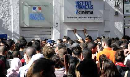 Les étudiants algériens devront payer dix fois plus pour étudier en France