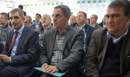 Une délégation du FFS à Laghouat pour exiger la libération de son cadre fédéral