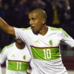 Sofiane Feghouli