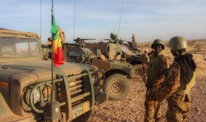 Lutte contre le terrorisme : les Etats-Unis sauvent la Force du G5 Sahel