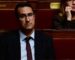Le député franco-marocain El-Guerrab défend les Algériens au Parlement