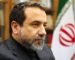 Un haut responsable iranien devance Mohammed Ben Salmane en Algérie