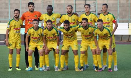 Coupe de la Confédération JSK-US Gendarmerie : les Canaris favoris