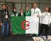 Mondiaux de karaté : l’Algérienne Lamya Matoub en bronze