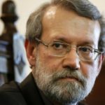 Iran Larijani