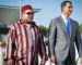 L’Espagne interdit une rencontre à Madrid pour consoler Mohammed VI