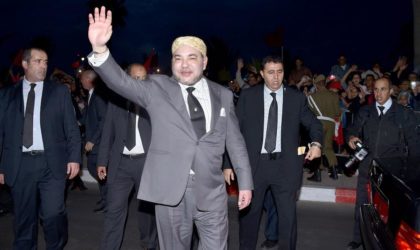 Une source diplomatique : «L’Algérie ne répondra pas à Mohammed VI !»