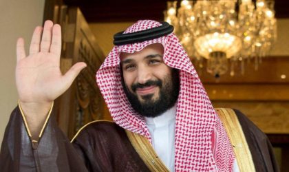 Le prince Mohammed Ben Salmane se cherche une légitimité en Algérie