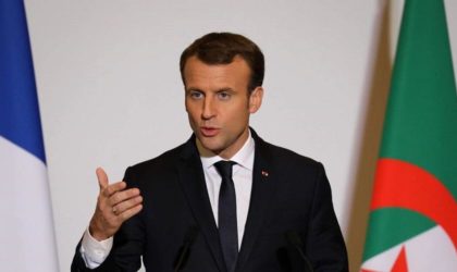 La France décrète : pas d’aide à l’Algérie sans expulsion des clandestins