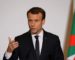 La France décrète : pas d’aide à l’Algérie sans expulsion des clandestins