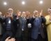 Le Makhzen mobilise ses partis et dépêche ses islamistes en Algérie