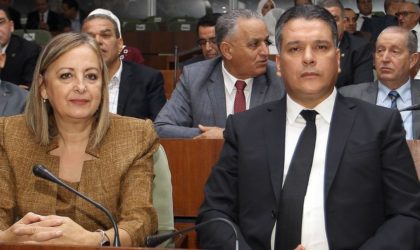 Mouad Bouchareb présidera le comité collégial à la tête du FLN