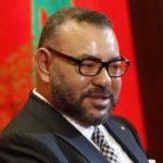 Mohammed VI