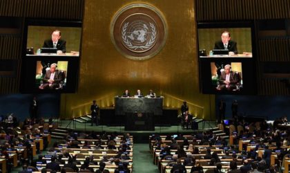 Libye : l’ONU adopte des sanctions à l’encontre des auteurs de viols