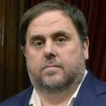 Oriol indépendantistes
