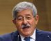 Ouyahia prépare les Algériens à affronter une année 2019 «délicate»