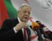 Ould-Abbès : «L’élection de Bouchareb à l’APN correspond au discours de Bouteflika à Sétif»