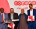 Ooredoo récompense les meilleurs points de vente de la région Est