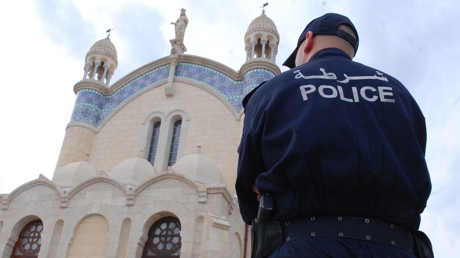 Un site prosélyte fabule sur le supplice d’enfants chrétiens en Algérie