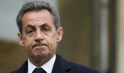 Quatre ans de prison, dont deux avec sursis, requis contre Nicolas Sarkozy