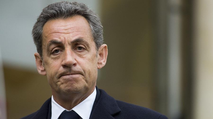 Sarkozy médias