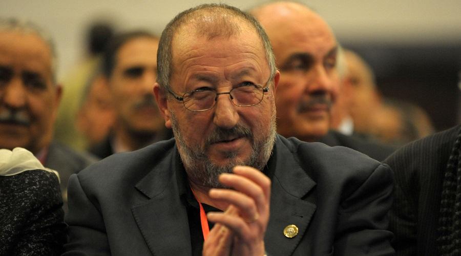 Sidi-Saïd prédit : «Le peuple plébiscitera le président Bouteflika en 2019»