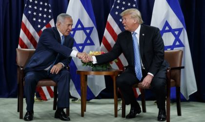 Washington Post : «Netanyahou a demandé à Trump de soutenir Mohammed Ben Salmane»