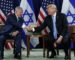 Washington Post : «Netanyahou a demandé à Trump de soutenir Mohammed Ben Salmane»