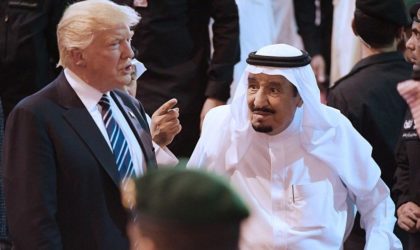 Trump donne son accord pour la voie ferrée reliant Israël aux pays du Golfe