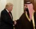 Le New York Times : «Trump ne lâchera pas Mohammed Ben Salmane»