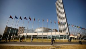 Sommet Afrique-CARICOM : justice pour les Africains et les personnes d’ascendance africaine