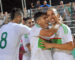 Les Verts se déchaînent et arrachent la qualification à la CAN-2019