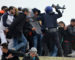 Violences lors de la rencontre MCA – USMBA : 18 policiers et 22 supporteurs blessés