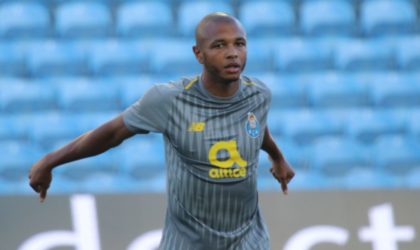 FC Porto : Brahimi intéresse la Lazio