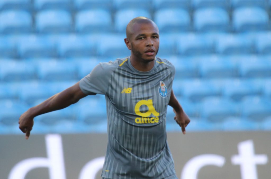 Yacine Brahimi