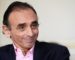 Le raciste Eric Zemmour candidat à la présidentielle française de 2022 ?