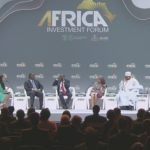 Afrique investissement