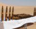 Découverte de 41 obus antichars dans une cache à Bordj-Badji-Mokhtar