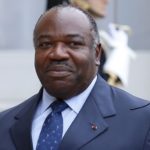 Ali bongo