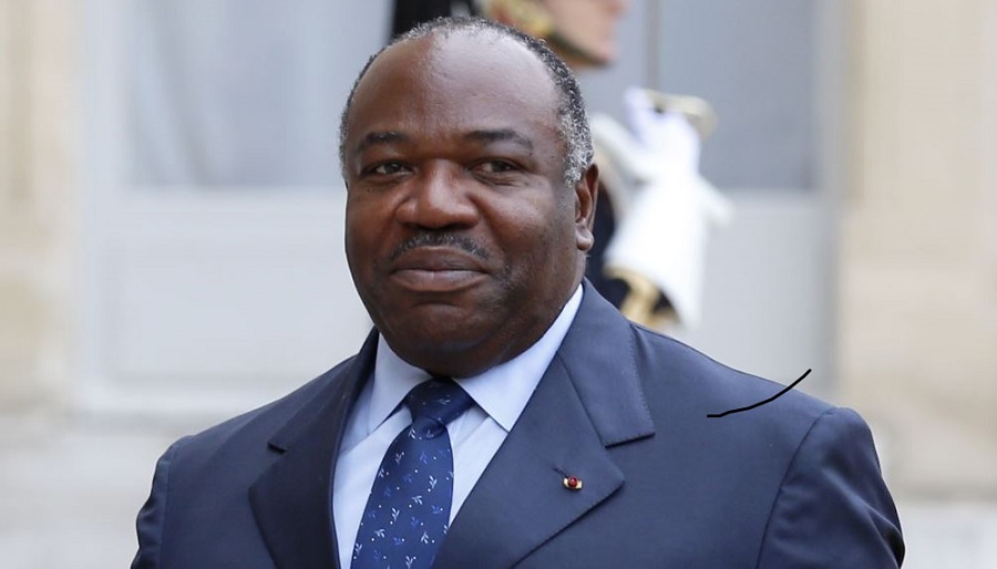 Ali bongo