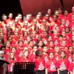 canada chorale enfant