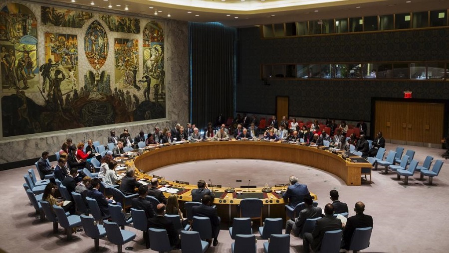 Berlin : le siège permanent de la France à l’ONU devrait devenir européen