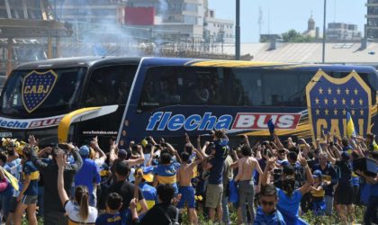 Copa Libertadores : la finale retour River-Boca se jouera hors d’Argentine