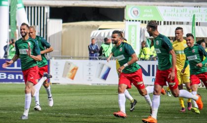 Supercoupe d’Algérie : l’USMBA sacrée par KO devant le CS Constantine