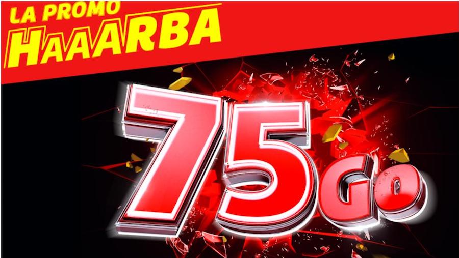 harba promo