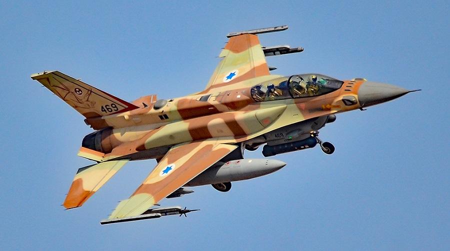Quand l’armée algérienne déjouait un raid aérien israélien sur Alger