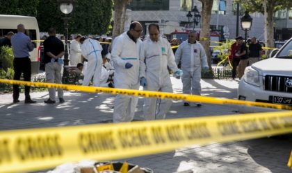 Attentat de l’avenue Bourguiba : la kamikaze avait tout appris sur Internet