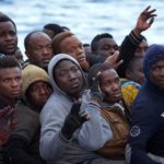 migrants ONG