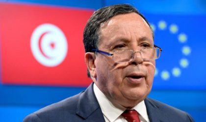 Tunis veut organiser une réunion «à huis clos» entre Messahel et Bourita