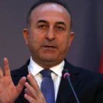 ministre Cavusoglu